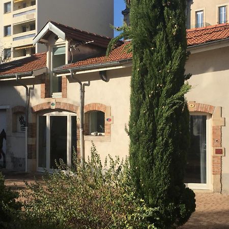 La Suite Alain Nancy Dış mekan fotoğraf