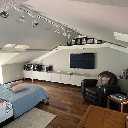 La Suite Alain Nancy Dış mekan fotoğraf