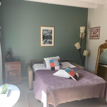 La Suite Alain Nancy Dış mekan fotoğraf