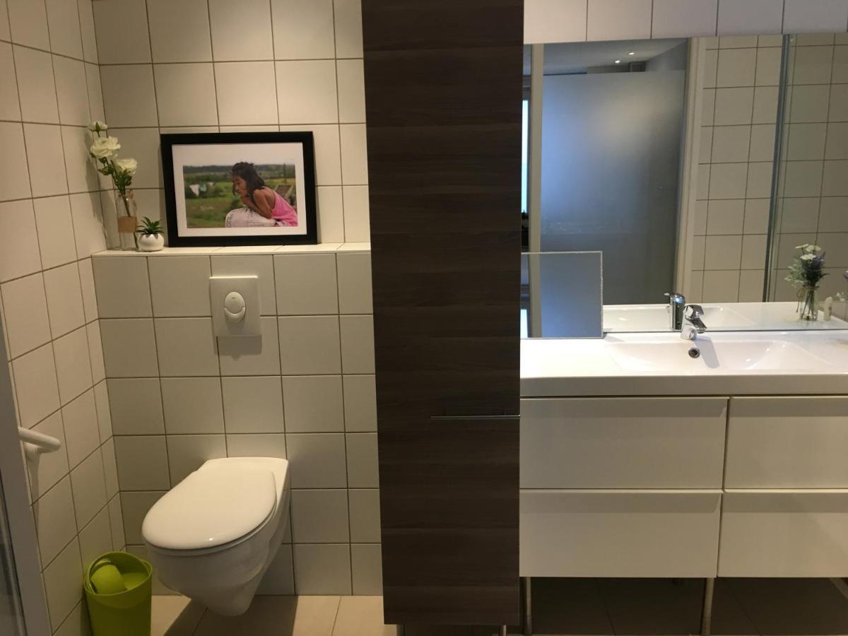 La Suite Alain Nancy Dış mekan fotoğraf
