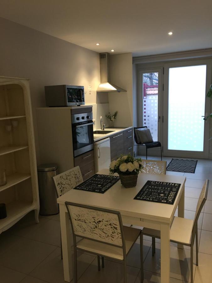 La Suite Alain Nancy Dış mekan fotoğraf