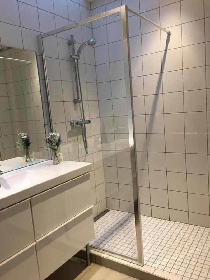 La Suite Alain Nancy Dış mekan fotoğraf