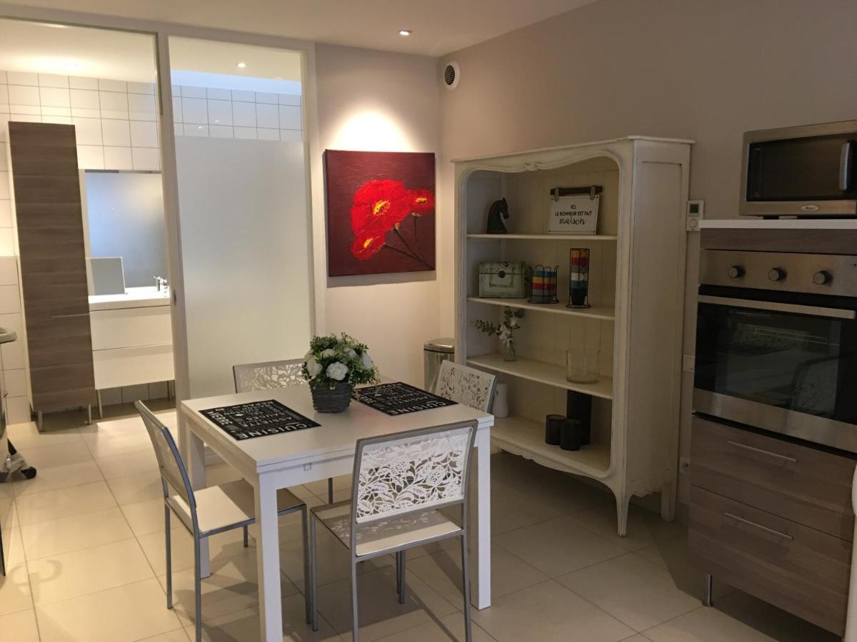 La Suite Alain Nancy Dış mekan fotoğraf