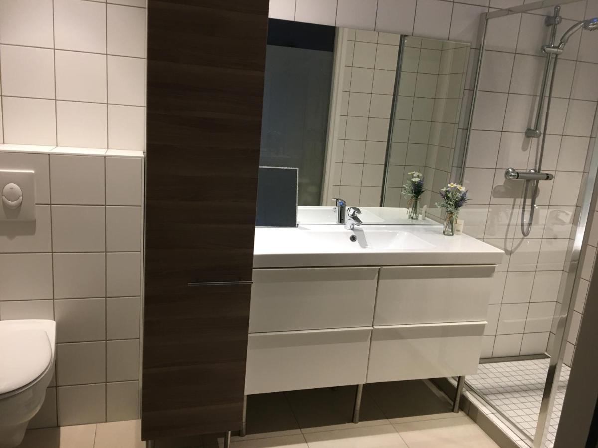La Suite Alain Nancy Dış mekan fotoğraf