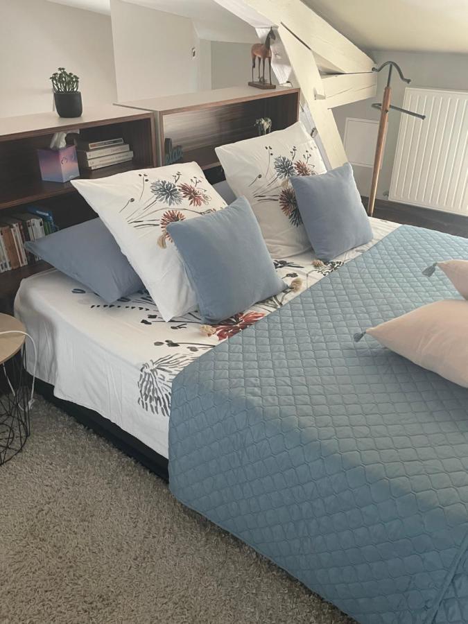 La Suite Alain Nancy Dış mekan fotoğraf