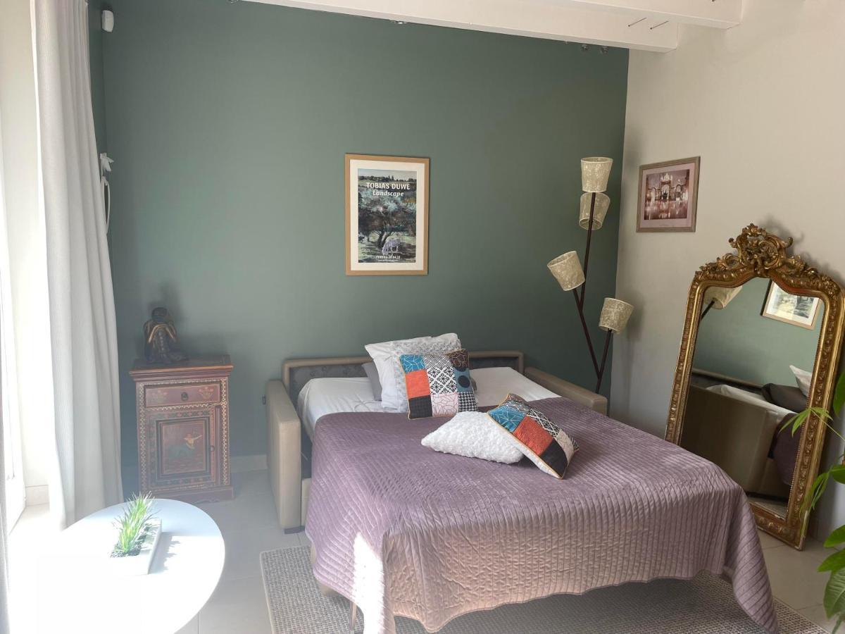 La Suite Alain Nancy Dış mekan fotoğraf