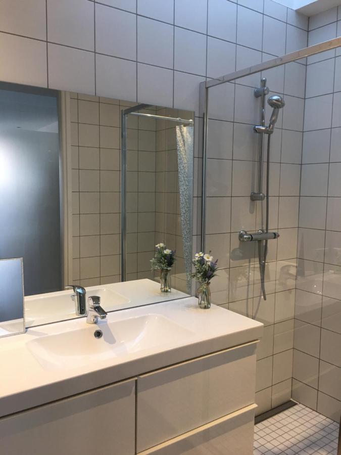 La Suite Alain Nancy Dış mekan fotoğraf